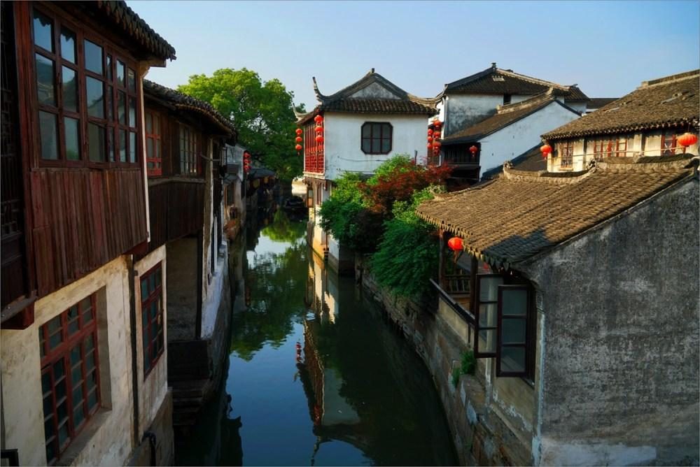 水更清 景更美!“消失”20年的贵阳贯城河复涌
